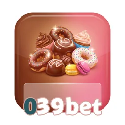 039BET — ikon APK