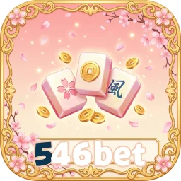 546BET — ikon APK