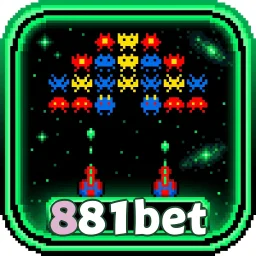 881BET — ikon APK