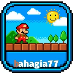BAHAGIA77 — ikon APK